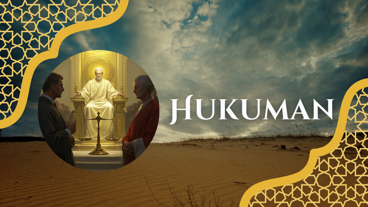 Hukuman