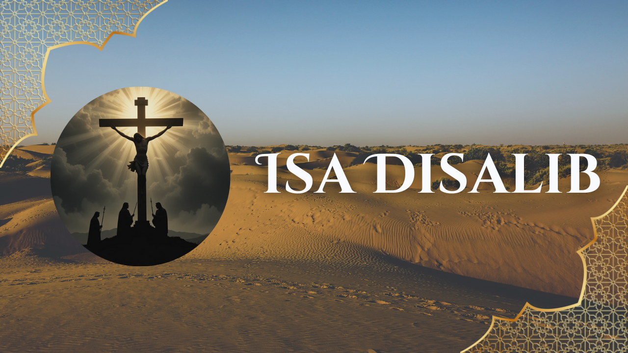Isa Disalib
